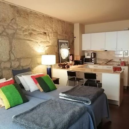 Apartament No Porto Zewnętrze zdjęcie