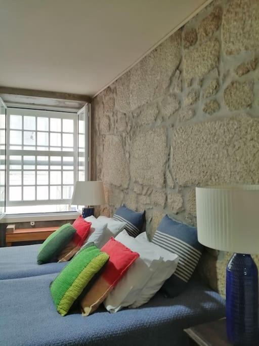 Apartament No Porto Zewnętrze zdjęcie