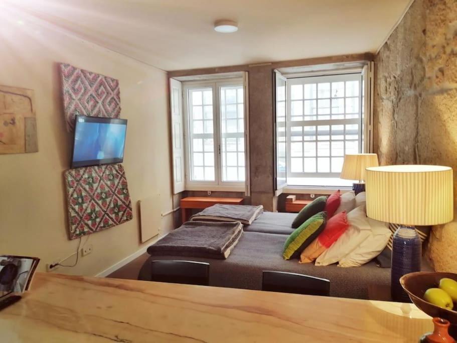 Apartament No Porto Zewnętrze zdjęcie