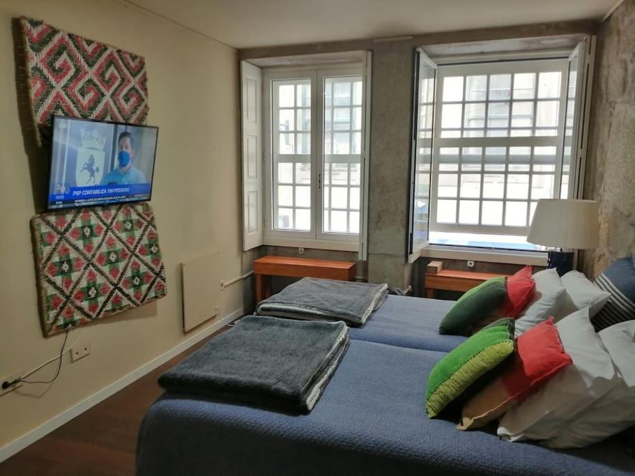 Apartament No Porto Zewnętrze zdjęcie