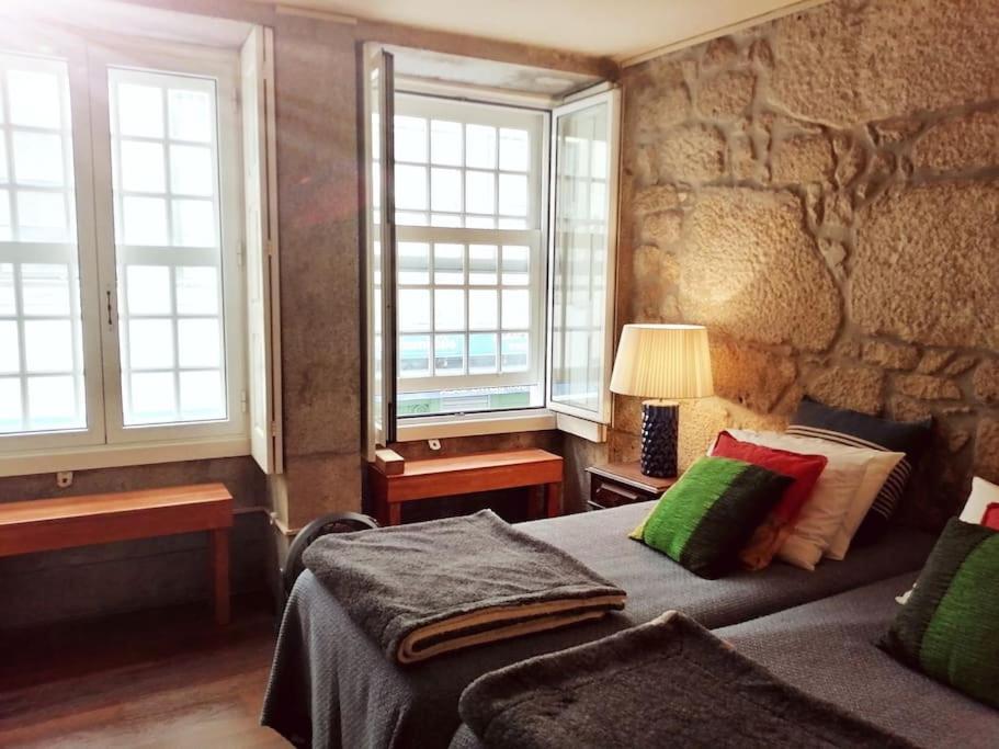 Apartament No Porto Zewnętrze zdjęcie