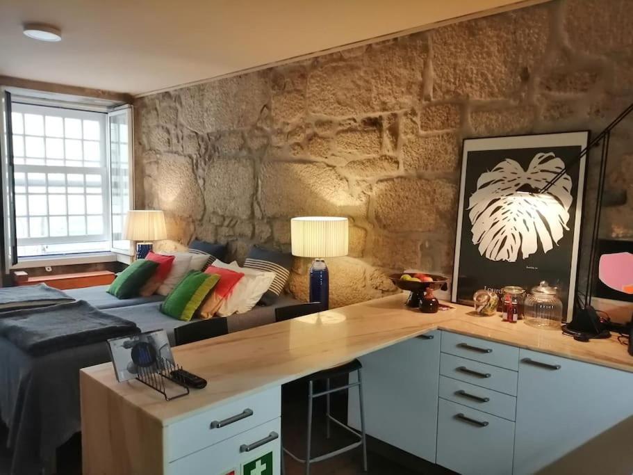 Apartament No Porto Zewnętrze zdjęcie