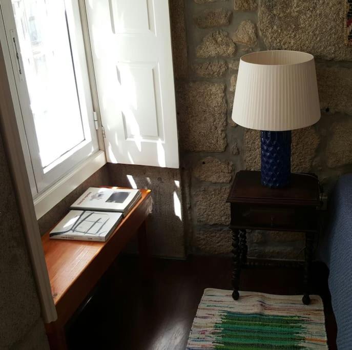 Apartament No Porto Zewnętrze zdjęcie