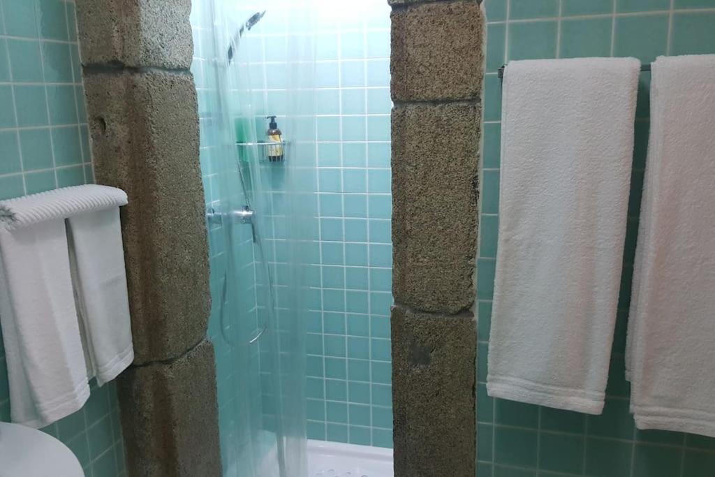 Apartament No Porto Zewnętrze zdjęcie
