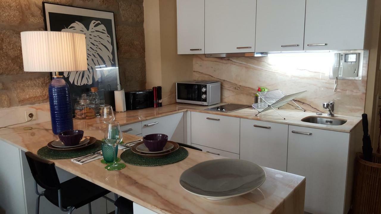 Apartament No Porto Zewnętrze zdjęcie