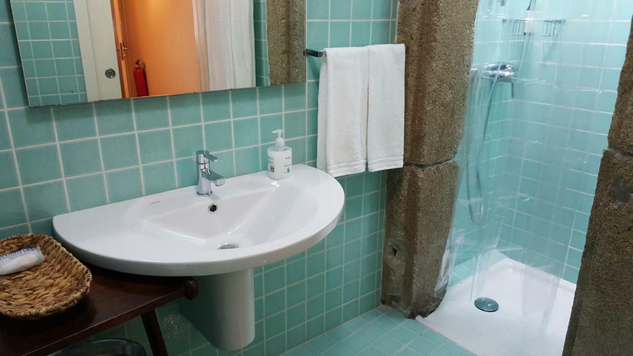 Apartament No Porto Zewnętrze zdjęcie